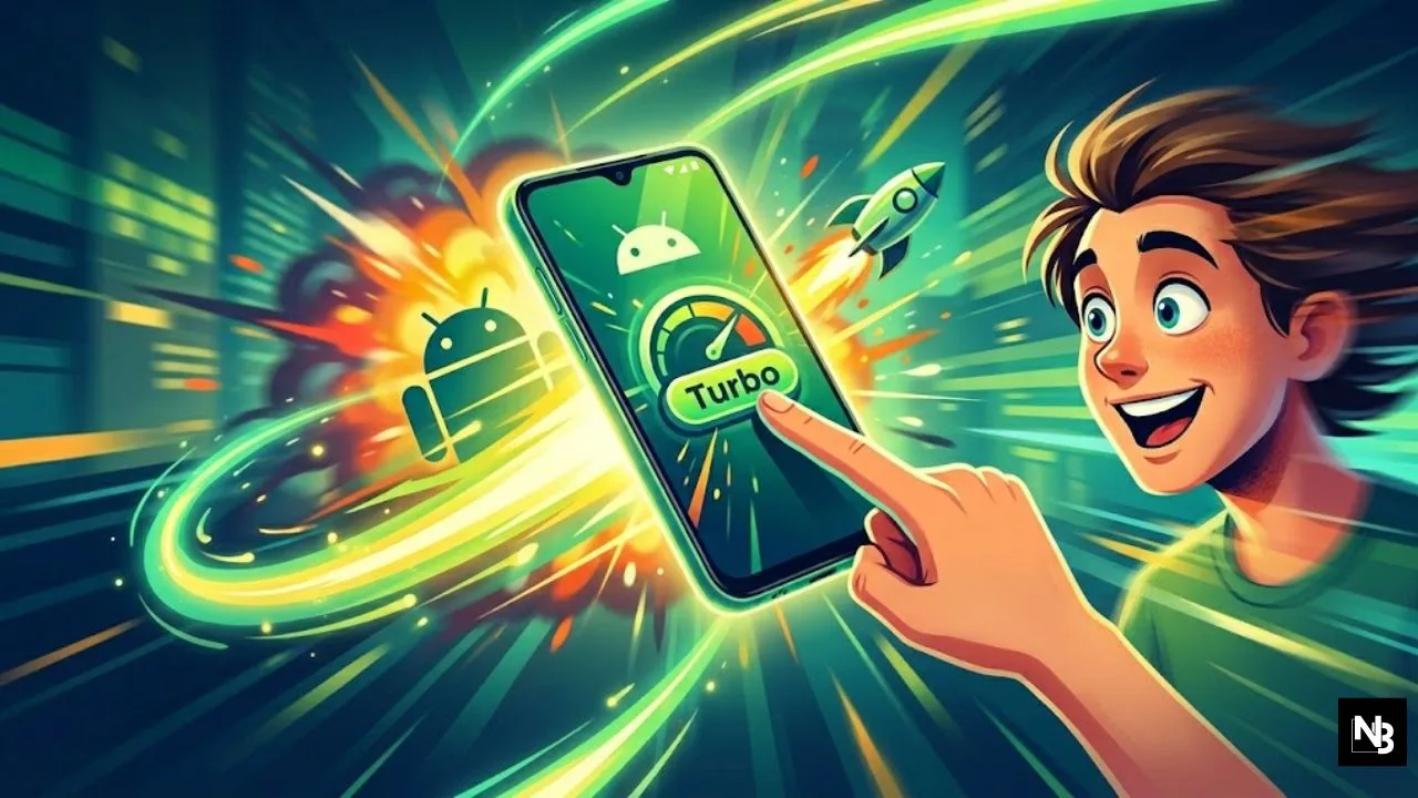 Why Your Android Phone Gets Slow Over Time—and 8 Proven Ways to Fix It