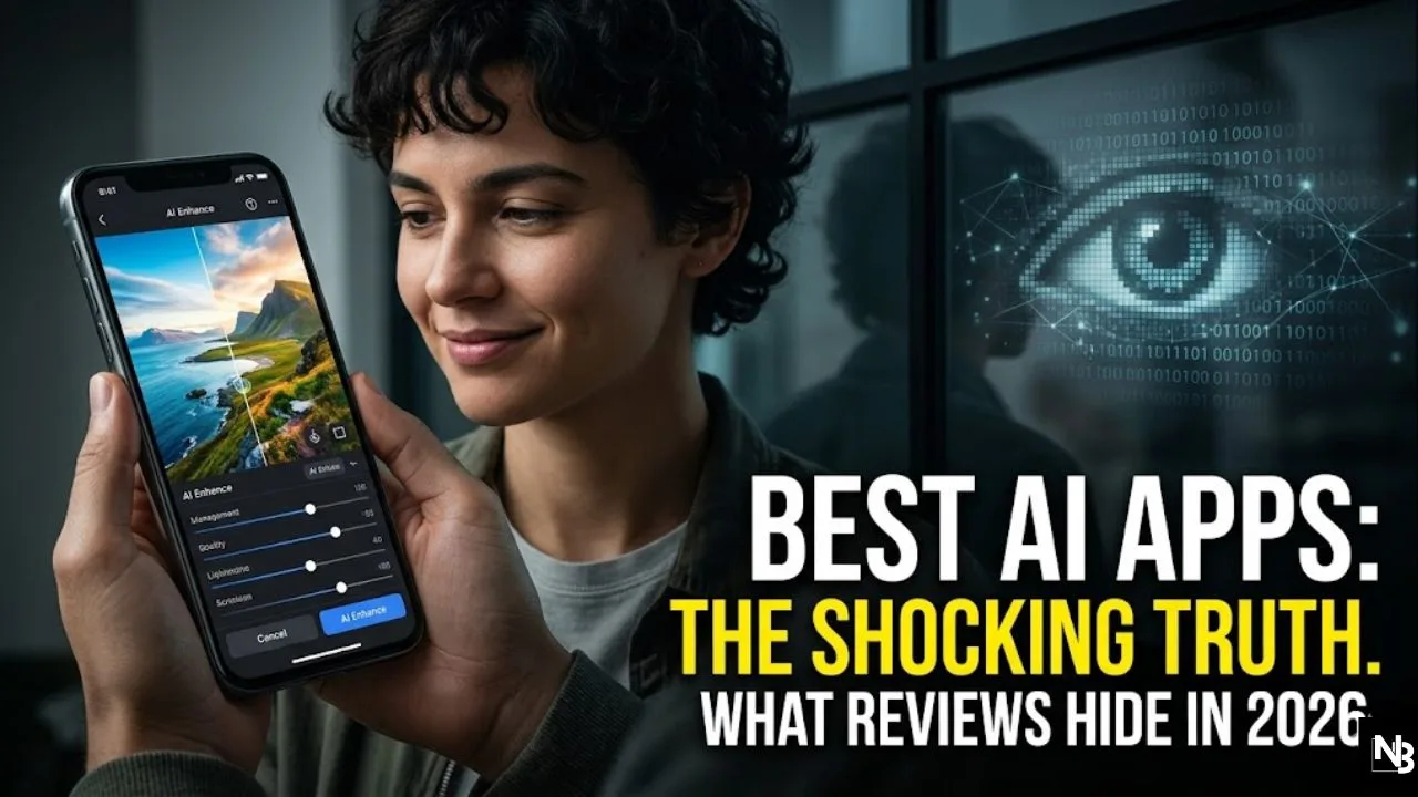 Beyond the Hype: The Best AI Photo Editing Apps in 2026 and the Deep Privacy Truths Reviews Hide
