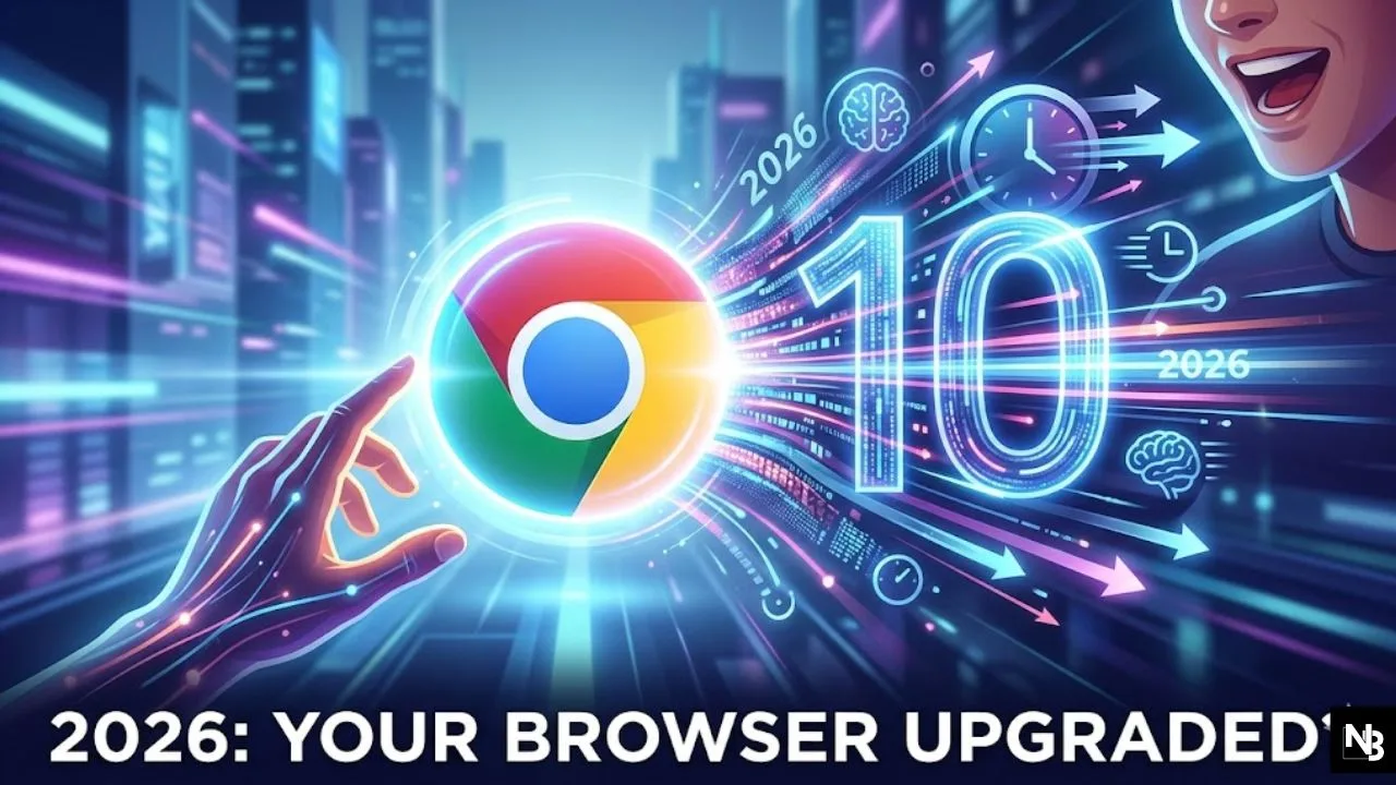 Top 10 AI Chrome Extensions That Actually Save Time in 2026 (No-Hype Picks)