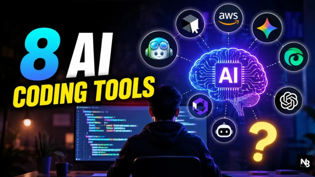 Best AI Coding Assistants for Developers in 2026: 8 Tools That Are Transforming Software Development