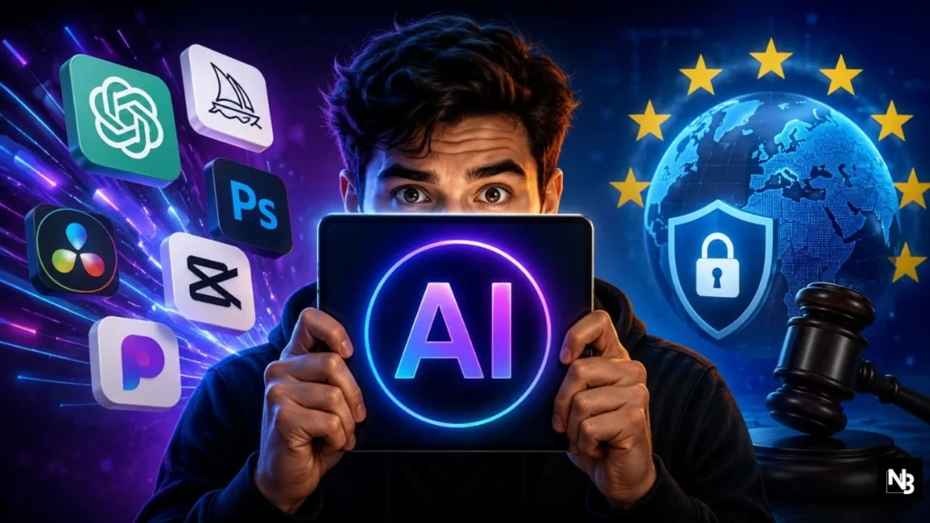 Surviving the Algorithm: The Best AI Tools for Content Creators in 2026 Amid New Global Regulations